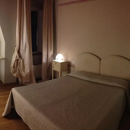 San Martino & Depandance Hotel 3*