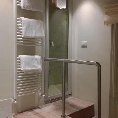 Hotel San Martino & Depandance Lukka