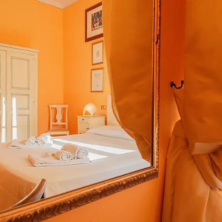 San Martino & Depandance Hotel Lukka
