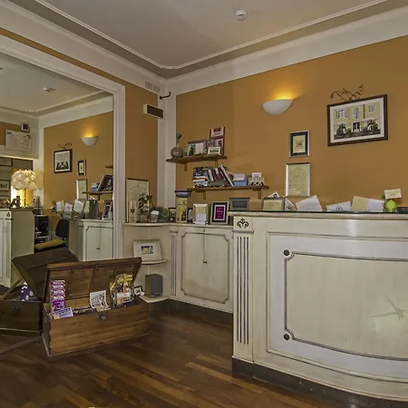 San Martino & Depandance Hotel 3*