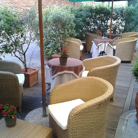 Hotel San Martino&depandance