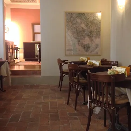 San Martino&depandance Hotel 3*