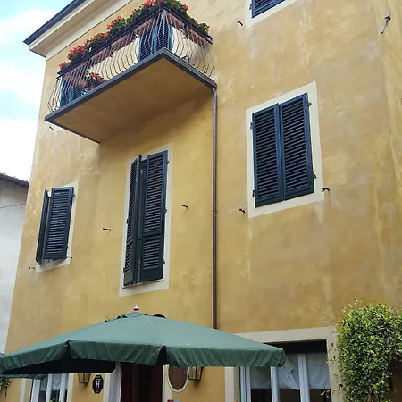 San Martino&depandance Hotel Lucca