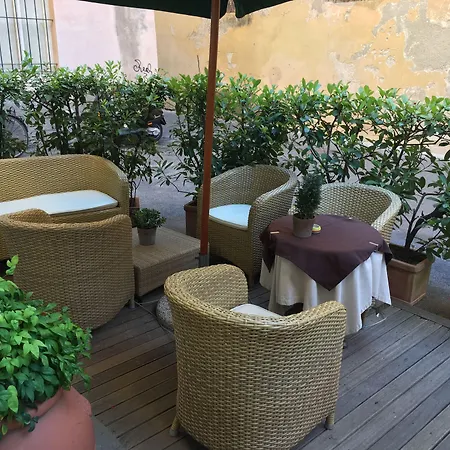 San Martino&depandance Lucca