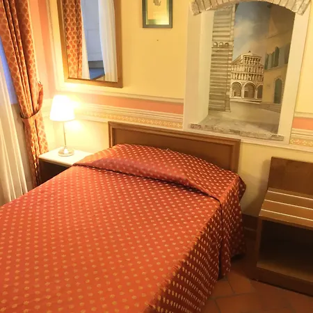 San Martino&depandance Hotel Lucca