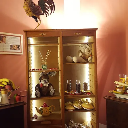 San Martino&depandance Hotel 3*