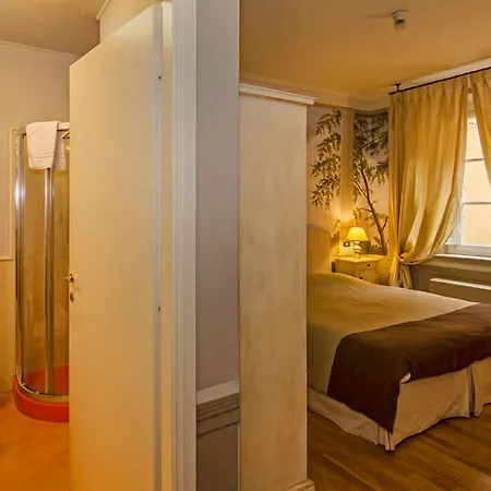 Hotel San Martino & Depandance Lukka