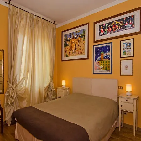 Hotel San Martino & Depandance Lukka