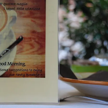 San Martino&depandance 3* Lucca