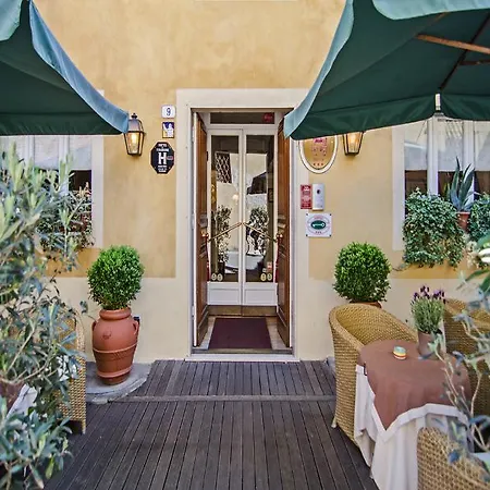 Hotel San Martino & Depandance