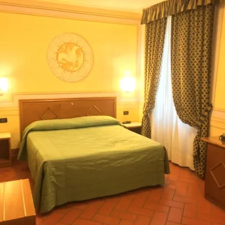 San Martino & Depandance Hotel Lukka