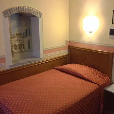 Hotel San Martino & Depandance Lukka