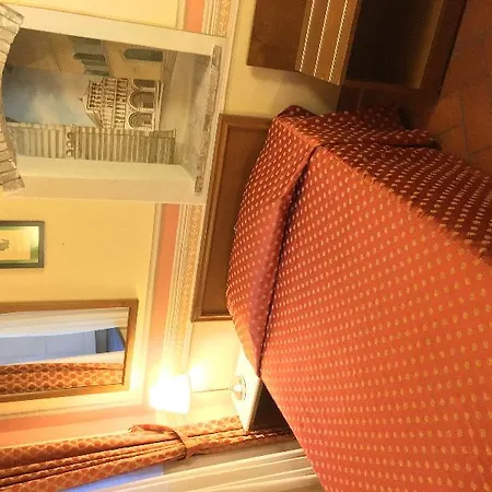 San Martino & Depandance Hotel