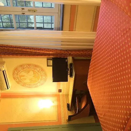 Hotel San Martino & Depandance Lukka