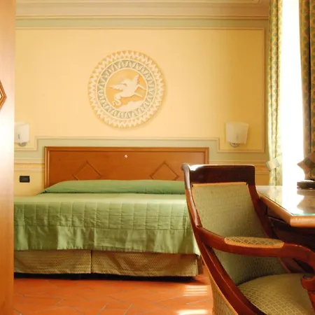 San Martino & Depandance Hotel Lucca