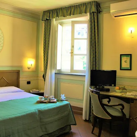 Hotel San Martino & Depandance 3*