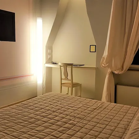 Hotel San Martino & Depandance Lucca