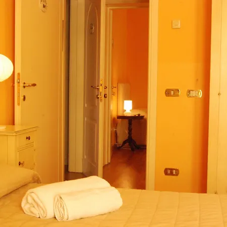 San Martino & Depandance Hotel