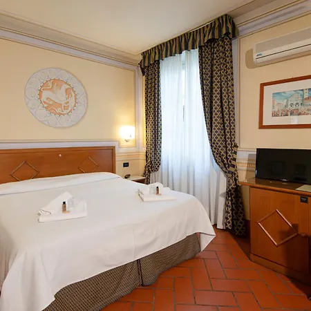 San Martino & Depandance 3*