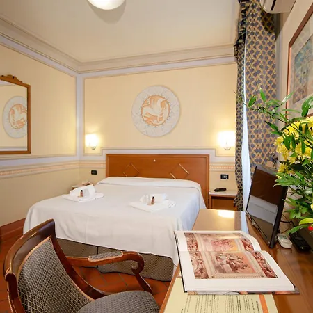 San Martino & Depandance ルッカ