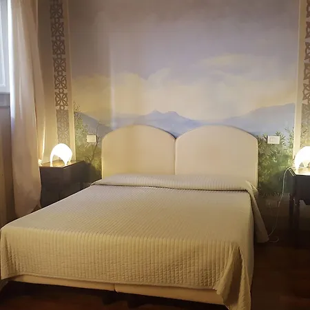 Отель San Martino & Depandance 3*