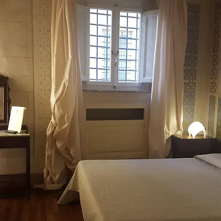 San Martino & Depandance 3* Лукка