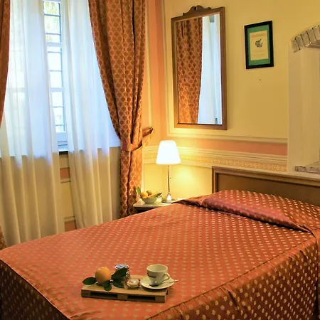 San Martino Hotel 3*