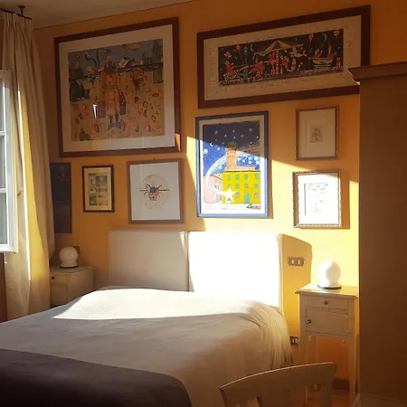 San Martino & Depandance Hotel Lucca