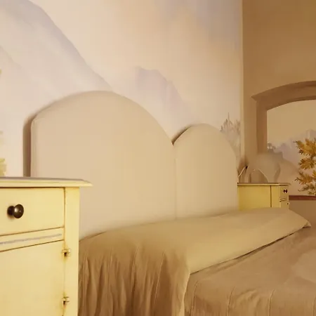 San Martino & Depandance ホテル ルッカ