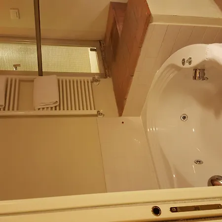 San Martino Hotel Lucca