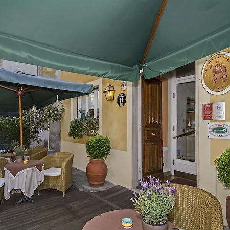 San Martino & Depandance 3* Лукка
