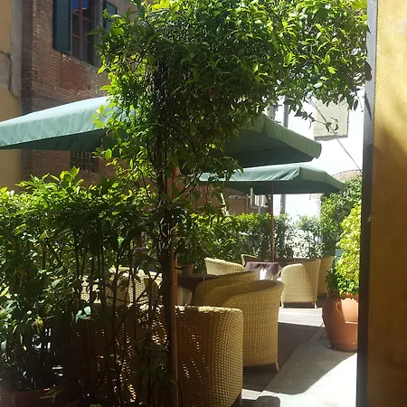 San Martino & Depandance Hotel 3*