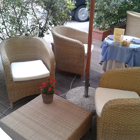 Отель San Martino & Depandance 3*