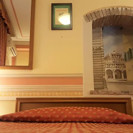 San Martino & Depandance