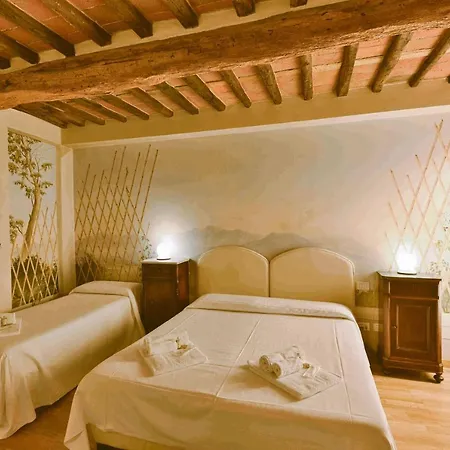 San Martino Hotel Lucca