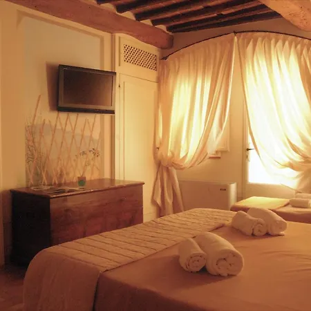 Hotel San Martino