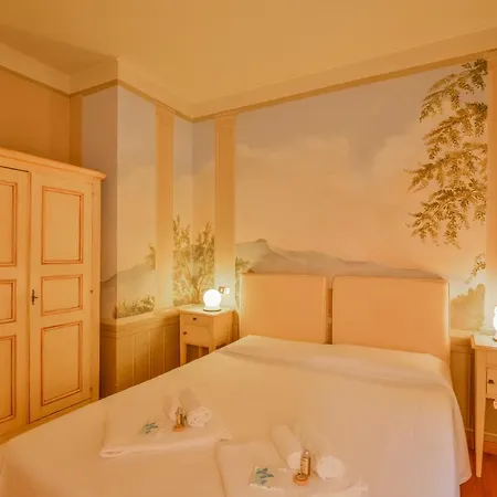 ホテル San Martino & Depandance 3*