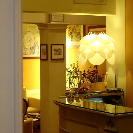 Hotel San Martino & Depandance 3*
