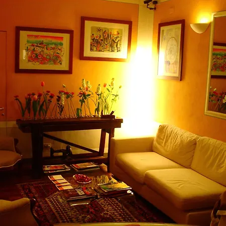 ホテル San Martino & Depandance