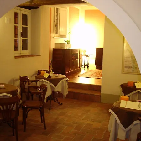 San Martino & Depandance ルッカ