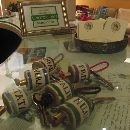 San Martino & Depandance Lucca