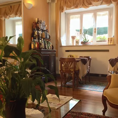 San Martino & Depandance