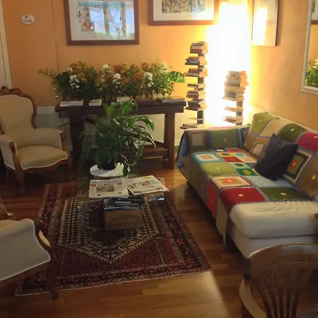 Hotel San Martino & Depandance