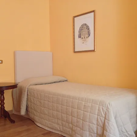 San Martino & Depandance ホテル ルッカ