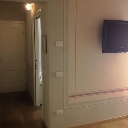 San Martino & Depandance