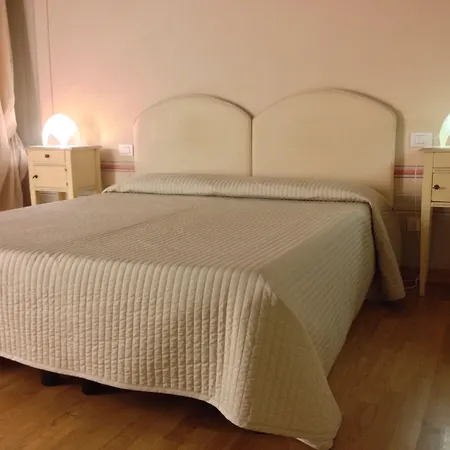 ホテル San Martino & Depandance