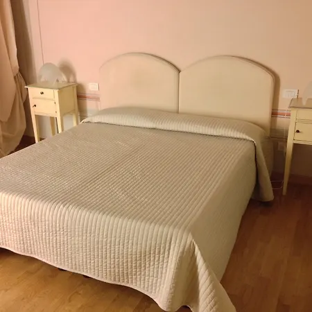 San Martino & Depandance 3* ルッカ