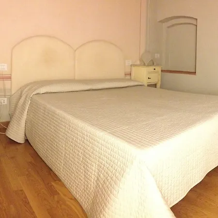 San Martino & Depandance ホテル