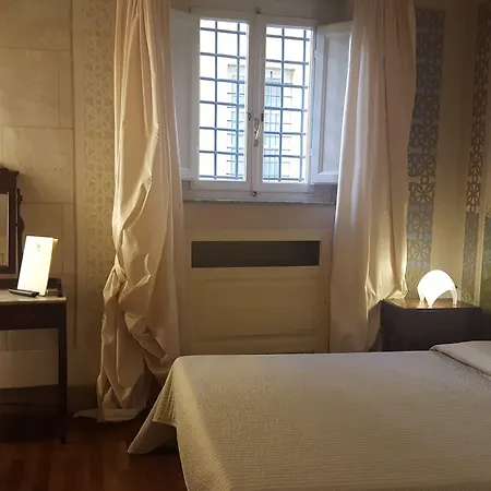 San Martino & Depandance Hotel