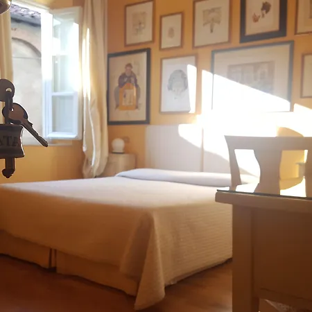 ホテル San Martino & Depandance 3*